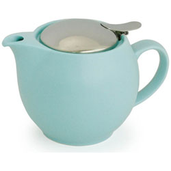 ZEROJAPAN BBN-02 ユニバーサルティーポット3人用 ジェラートミント BNN02GMT