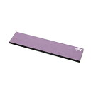 FILCO(フィルコ) リストレスト Majestouch Wrist Rest Macaron 12mm厚 Mサイズ ラベンダー MWR12M-LA MWR12MLA(2)