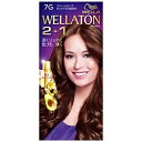 HFCプレステージ 【WELLATON(ウエラトーン)】 2+1 クリーム 7G