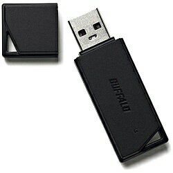 BUFFALO(Хåե RUF2-KR16GA-BK USB2.0MacWinRUF2-KRA꡼16GB֥å RUF2KR16GABK