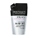 資生堂 ADENOGEN(アデノゲン)スカルプケア コンディショナー （つめかえ用）(310mL)