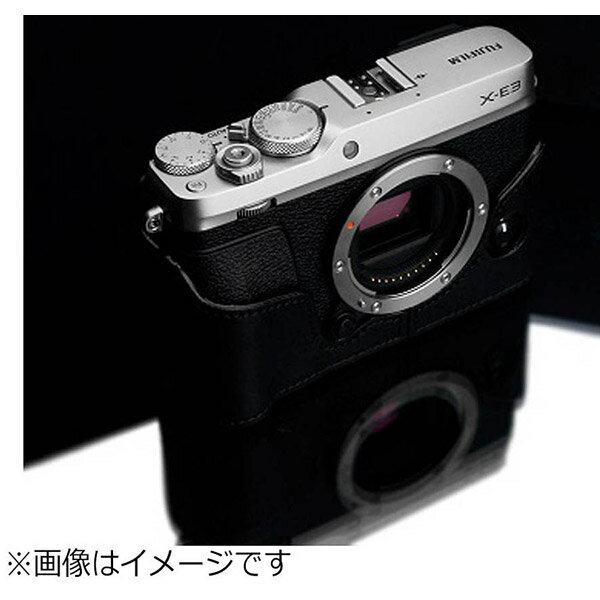 GARIZ FUJI XE3�ѥ����� XSCHXE3BK �ʥ֥�å��� XSCHXE3BK FUJI XE3�ѥ����� XSCHXE3BK