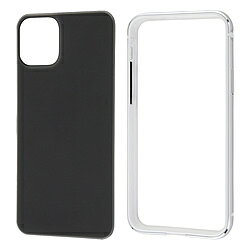 �쥤������ iPhone 11 Pro 5.8����� ����ߥХ�ѡ�+���̥ѥͥ�ʥޥåȥ֥�å���/����С� RT-P23AB2/SV RTP23AB2SV ��864��