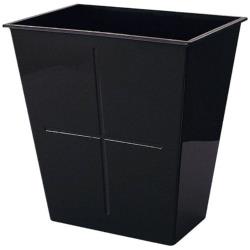 八幡化成 アンブルトラッシュ L ブラック ＜VAV0704＞ ブラック VAV0704(3)