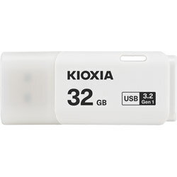 KIOXIA USBメモリ TransMemory U301(Mac/Windows