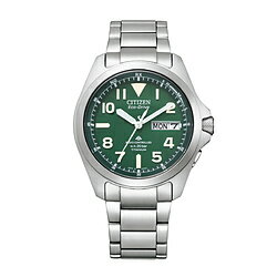 シチズン PMD56-2951　プロマスター 「LAND エコ・ドライ...(2)