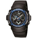 CASIO(カシオ) AW-591-2AJF　G-SHOCK ジーシ