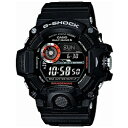 CASIO(カシオ) G-SHOCK ジーショック 「RANGEMAN」 GW-9400BJ-1JF GW9400BJ1JF