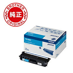 brother(ブラザー) TN-499C 純正トナー シアン TN499C