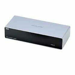 SANWA SUPPLY(サンワサプライ) VGA-SP8 (高性能ディスプレイ分配器/8分配) VGASP8