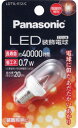 Panasonic(pi\jbN) LDT1LE12C@LEDd 0.7W(dF) LDT1LE12C