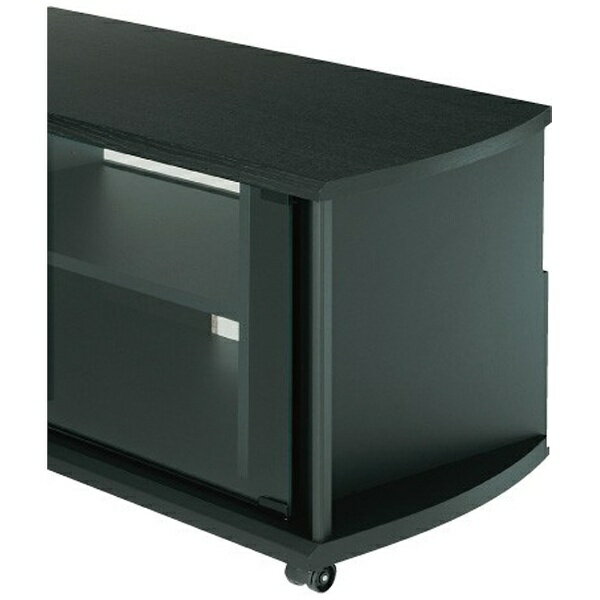 ハヤミ工産 52V～60V型対応テレビ台 TV-BS140H ハイタイプ TVBS140H 【お届け日時指定不可】 [2]