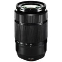 FUJIFILM(フジフイルム) カメラレンズ　XC50-230mmF4.5-6.7 OIS II【FUJIFILM Xマウント】（ブラック） FXC50230MMF4.56.7OIS