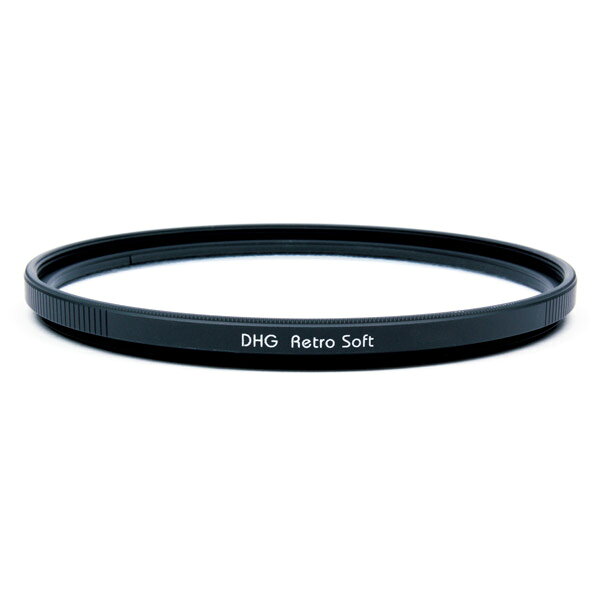 Marumi(マルミ光機) 40.5mm DHGレトロソフト 【864】