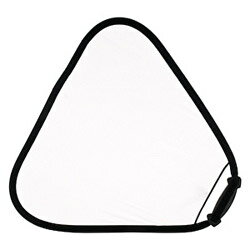 ラストライト トライグリップ 75cm（折畳時30cm）ディフューザー 2絞り LR3607 LR3607