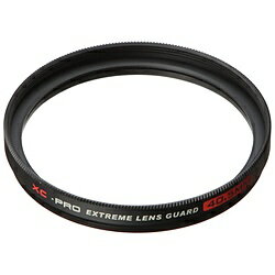 エクストリームコーティングを採用し、0.3％という超低反射率と撥水・防汚機能を兼ね備え、過酷な環境下でも極めて高い光学性能を発揮する高性能レンズガードです。0.3％という超低反射率と撥水・防汚機能を兼ね備え、過酷な環境下でも極めて高い光学性...