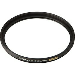 For Special Effects - ハクバ 55mm ULTIMAレンズガード（ブラック） CF-UTLG55 CFUTLG55 【864】