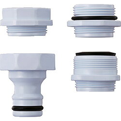 タカギ G063 タカギ 泡沫蛇口用ニップル G063