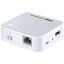 TPLINK ̵LANХ롼AC750 磻쥹 ȥ٥롼 TL-WR902AC ۥ磻 [400Mbps /ac/n/a/g/b] TLWR902AC