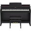 CASIO(カシオ) AP-470BK 電子ピアノ CELVIANO（セルヴィアーノ） ブラックウッド調 [88鍵盤] AP470BK ※配送のみ 【お届け日時指定不可】