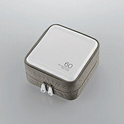 ELECOM(エレコム) CCD-HB60WH Blu-ray・CD・DVD対応ファスナーケース(60枚/ホワイト) CCDHB60WH ELECOM(エレコム) CCD-HB60WH Blu-ray・CD・DVD対応ファスナーケース(60枚/ホワイト) CCDHB60WH