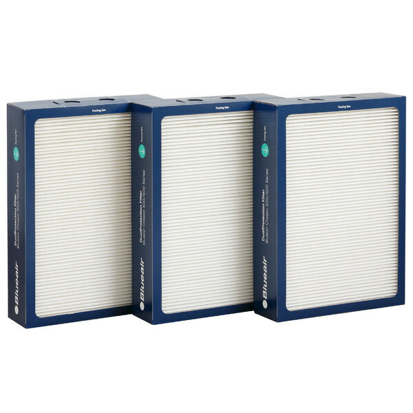 BLUEAIR 600シリーズ デュアルプロテクションフィルター 104769