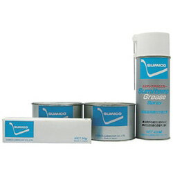 住鉱潤滑剤 ペースト（組立用） モリペーストH 500g MPH05 MPH05