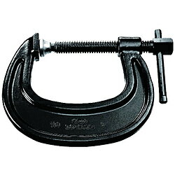ロブテックス C100 エビ 強力C型シャコ万力 100mm C100