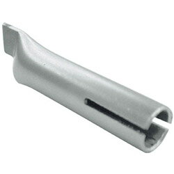 パーカー 仮止め溶接ノズル NT NT