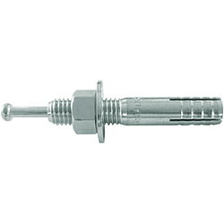 Rakuten - トラスコ中山 TRUSCO オールアンカーCタイプ M16X100 4本入 C－1610BT C1610BT