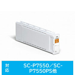 樂天商城 - EPSON(エプソン) 【純正】 SC18OR70 純正プリンターインク オレンジ SC18OR70 【864】