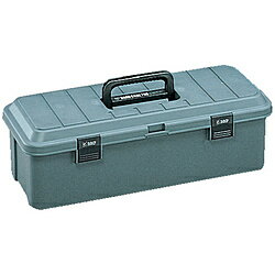 アイリスオーヤマ 工具ケース　ハードケース　700×320×210　グレー　700G 700G