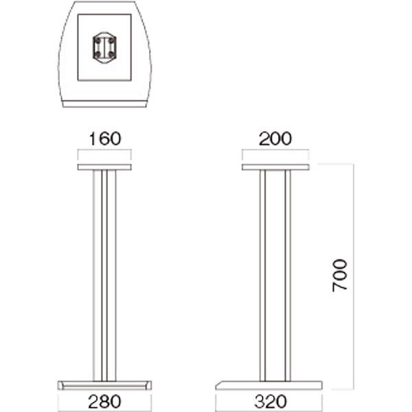 �ϥ�߹��� �淿���ԡ�����������ɡ�2��1�� SB-967 SB967