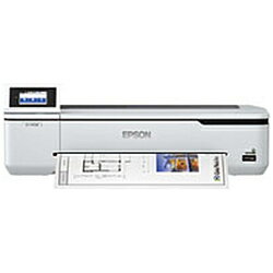 EPSON(エプソン) SureColor SC-T3150N　A1Plus4色カラーインクジェットプリンター（スタンド無し） SCT..