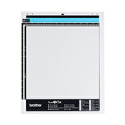 brother(ブラザー) ScanNCut 「スキャンカット」 CAMATS12 [スキャン用マット] CAMATS12 【864】 [振込不可]