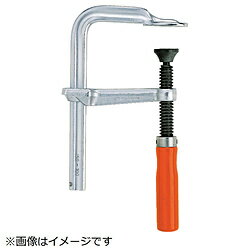 Rakuten - トラスコ中山 Lクランプ標準型　最大口開200mmX深さ120mm　GLW200 GLW200