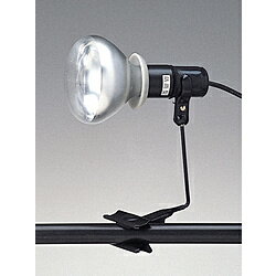 東京メタル クリップライトCHL-300PBZ CHL-300PBZ ブラック CHL300PBZ
