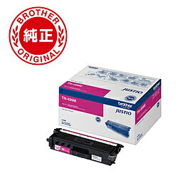 brother(ブラザー) TN-499M 純正トナー マゼンタ TN499M