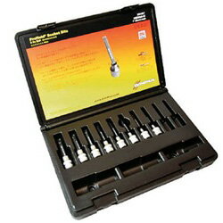 ボンダス ソケット付ボールポイント・ビットセット PHBX8MS2C PHBX8MS2C