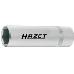 HAZET社 ディープソケットレンチ（6角タイプ・差込角6.35mm）　850LG5.5 850LG5.5