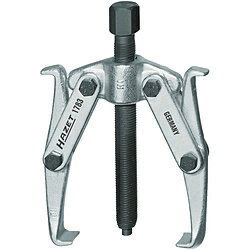 HAZET社 ユニバーサルプーラー（2本爪）　178322 178322