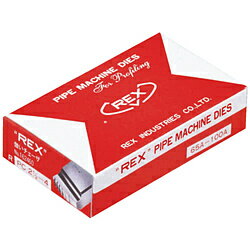 乐天商城 - レッキス工業 PC65A-100A REX 倣い式自動切上チェザー PC65A-100A PC65A100A