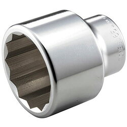 Rakuten - TONE ソケット（12角）　65mm　8D65 8D65