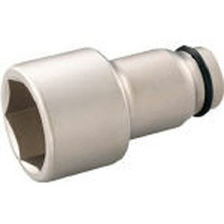 TONE インパクト用超ロングソケット 55mm 8NV55L150 8NV55L150
