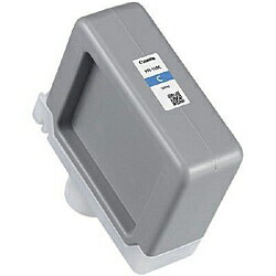 Canon(キヤノン) 【純正】 PFI-110C 純正プリンターインク シアン PFI110C Canon(キヤノン) 【純正】 PFI-110C 純正プリンターインク シアン PFI110C