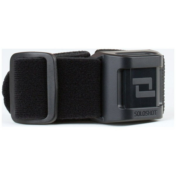 SOLOSHOT 【国内正規品】SOLOSHOT3 エキストラタグ（追加用タグ送信機） SS3TG SS3TG