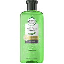P&G Herbal Essence(ハーバルエッセンス) ビオリニュー アロエ&バンブー シャンプー(400ml)