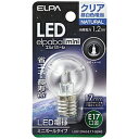 ■ミニボールタイプ ■屋内用商品名LED電球メーカーELPAシリーズ名/愛称エルパボールミニ型番LDG1CN-G-E17-G245JANコード4901087190805光源色昼白色相当本体サイズ（mm）48×φ30mm "本体重量12g口金E17定格入力電圧100V定格消費電力1.2W定格入力電流0.014A全光束55lm定格寿命30000時間省エネ・長寿命。