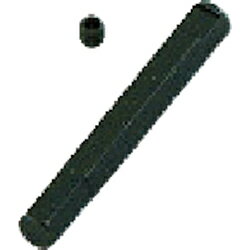 京都機械工具 スタッビヘキサゴンビットソケット用交換ビット　10mm　T10SS T10SS