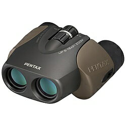 PENTAX(ペンタックス) 8〜16倍双眼鏡「